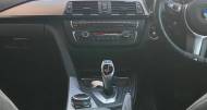 BMW 3-Series 2,0L 2014 for sale