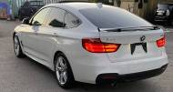 BMW 3-Series 2,0L 2014 for sale