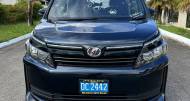 Toyota Voxy 2,0L 2018 for sale