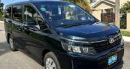 Toyota Voxy 2,0L 2018 for sale