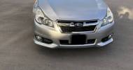 Subaru Legacy 2,5L 2013 for sale