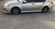 Subaru Legacy 2,5L 2013 for sale