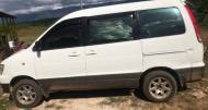 Toyota LiteAce 2,0L 1998 for sale