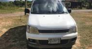 Toyota LiteAce 2,0L 1998 for sale