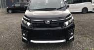 Toyota Voxy 2,0L 2014 for sale