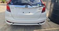 Honda Fit 1,5L 2017 for sale