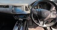 Honda Vezel 1,5L 2016 for sale