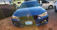 BMW 3-Series 2,0L 2014 for sale