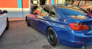 BMW 3-Series 2,0L 2014 for sale