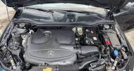 Mercedes-Benz CLA-Class 2,5L 2018 for sale