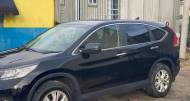 Honda CR-V 2,0L 2014 for sale