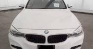 BMW 3-Series 3,0L 2015 for sale