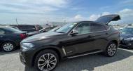 BMW X6 3,0L 2015 for sale