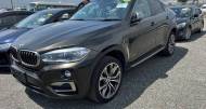BMW X6 3,0L 2015 for sale