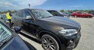 BMW X6 3,0L 2015 for sale