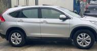 Honda CR-V 2,0L 2012 for sale