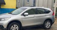 Honda CR-V 2,0L 2012 for sale