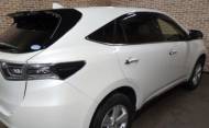 Toyota Harrier 2,0L 2015 for sale