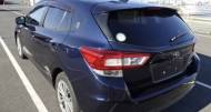 Subaru Impreza 1,6L 2017 for sale