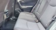 Toyota RAV4 2,0L 2021 for sale