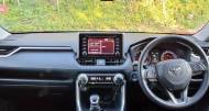 Toyota RAV4 2,0L 2021 for sale