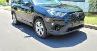 Toyota RAV4 2,0L 2021 for sale