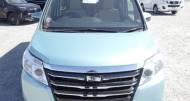 Toyota Noah 2,0L 2017 for sale