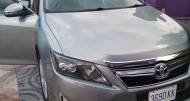 Toyota Camry 2,4L 2013 for sale