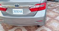 Toyota Camry 2,4L 2013 for sale