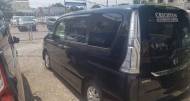 Nissan Serena 2,0L 2016 for sale