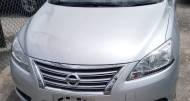 Nissan Sylphy 1,8L 2019 for sale