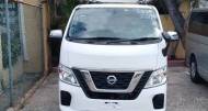 Nissan Caravan 2,5L 2017 for sale