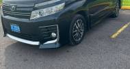 Toyota Voxy 2,0L 2015 for sale