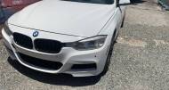 BMW 3-Series 2,0L 2016 for sale