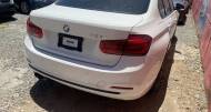 BMW 3-Series 2,0L 2016 for sale