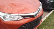 Toyota Fielder 1,5L 2017 for sale