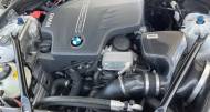 BMW 5-Series 2,5L 2014 for sale