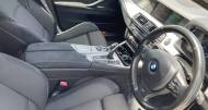 BMW 5-Series 2,5L 2014 for sale