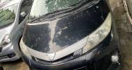 Toyota Estima 2,0L 2015 for sale