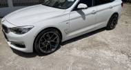 BMW 3-Series 2,5L 2014 for sale