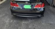 Toyota Crown 3,5L 2015 for sale