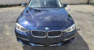 BMW 3-Series 2,0L 2015 for sale