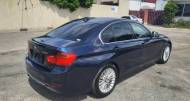 BMW 3-Series 2,0L 2015 for sale