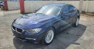 BMW 3-Series 2,0L 2015 for sale