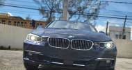 BMW 3-Series 2,0L 2015 for sale