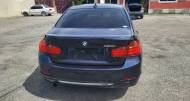 BMW 3-Series 2,0L 2015 for sale