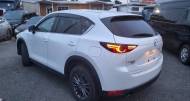 Mazda CX-5 2,2L 2018 for sale