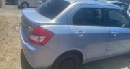 Suzuki DZire 1,5L 2016 for sale