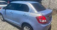 Suzuki DZire 1,5L 2016 for sale