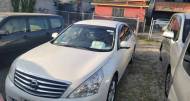 Nissan Teana 1,8L 2013 for sale